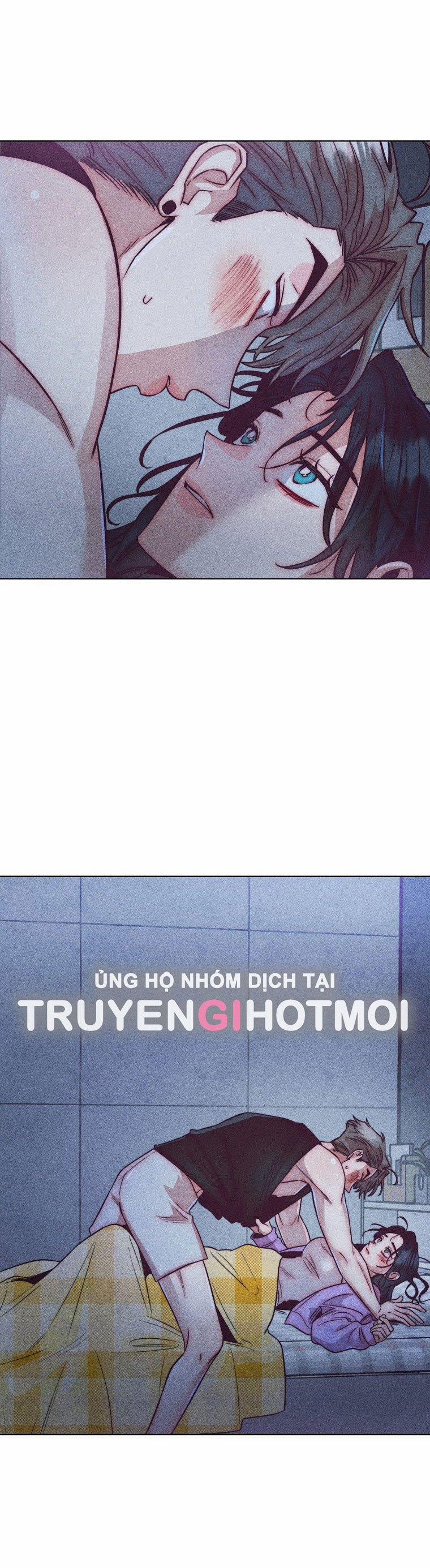 [18+] Bất Mãn Của Yeon Ha 5.1 trang 6