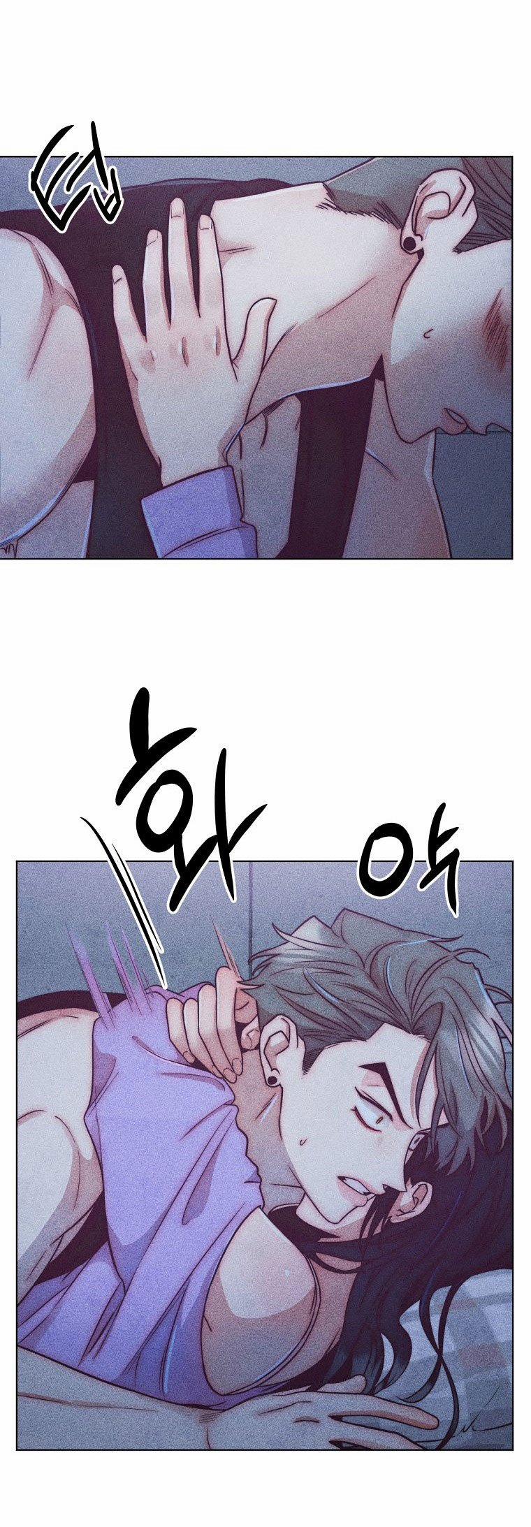 [18+] Bất Mãn Của Yeon Ha 5.1 trang 8