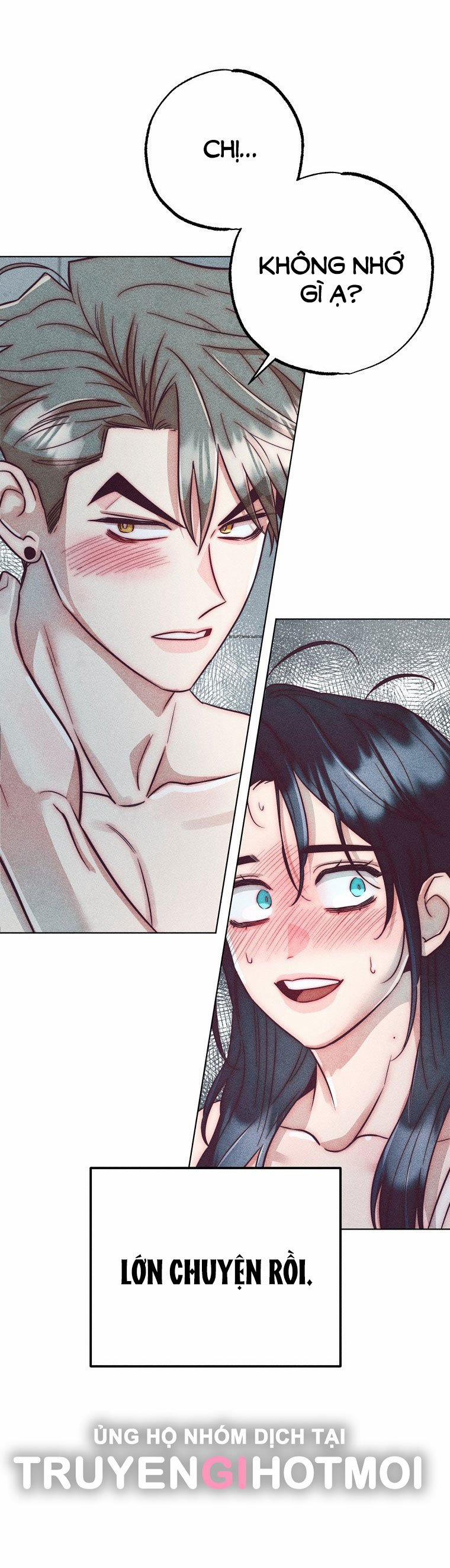 [18+] Bất Mãn Của Yeon Ha 5.2 trang 12