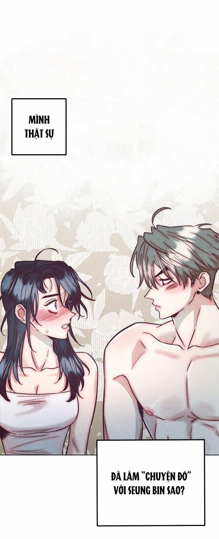 [18+] Bất Mãn Của Yeon Ha 5.2 trang 13