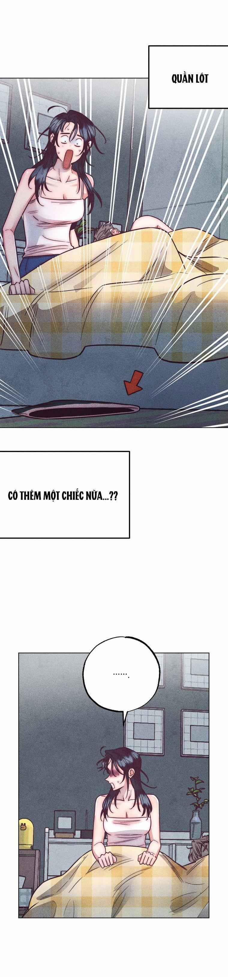 [18+] Bất Mãn Của Yeon Ha 5.2 trang 2