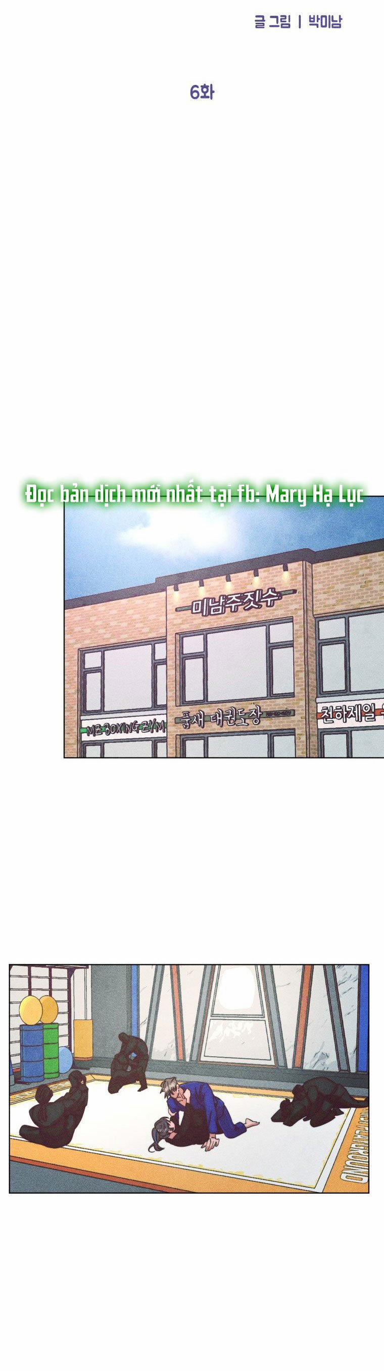 [18+] Bất Mãn Của Yeon Ha 6.1 trang 12