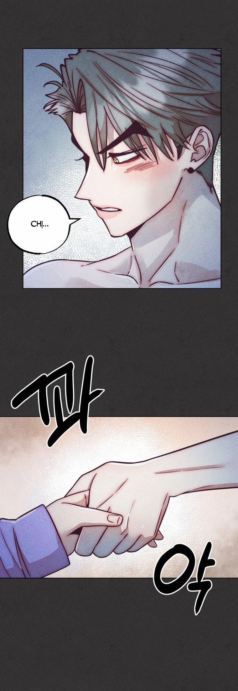 [18+] Bất Mãn Của Yeon Ha 6.2 trang 13