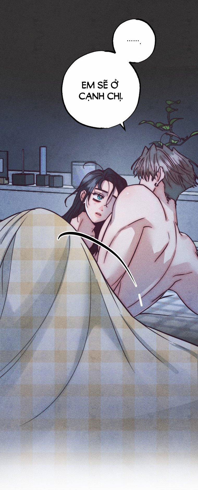 [18+] Bất Mãn Của Yeon Ha 6.2 trang 14