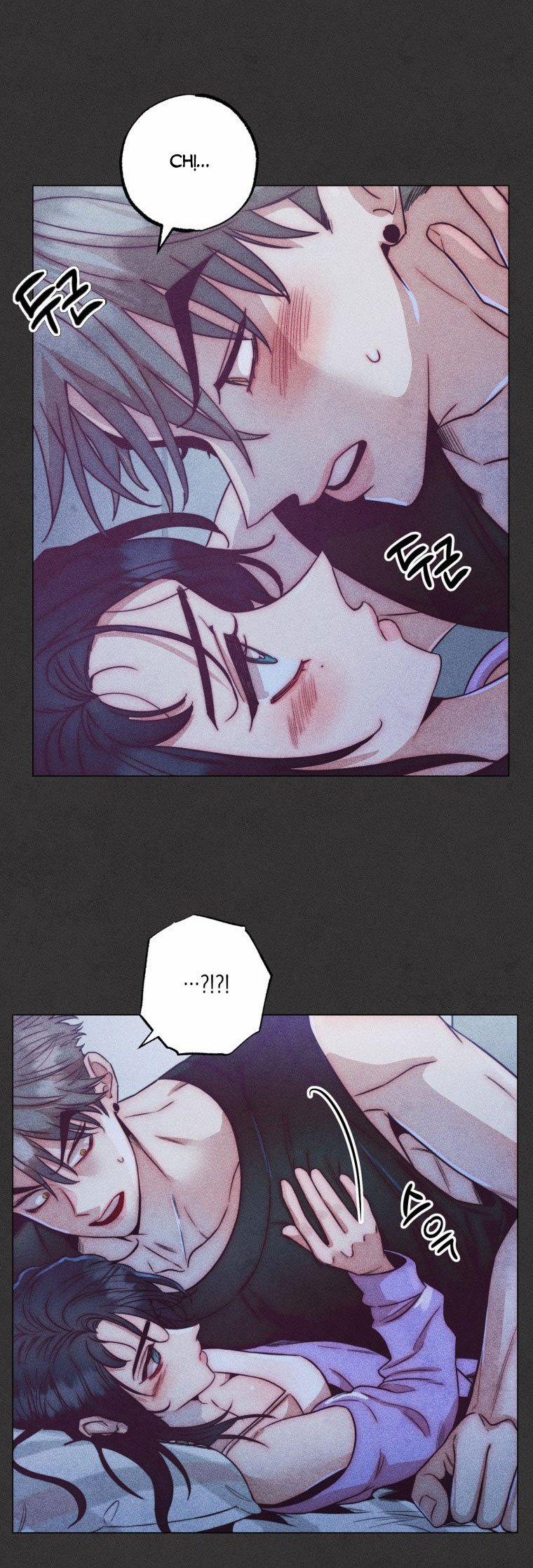 [18+] Bất Mãn Của Yeon Ha 6.2 trang 2