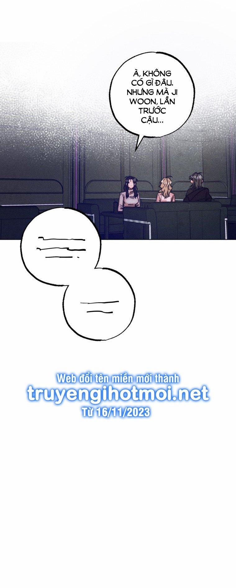 [18+] Bất Mãn Của Yeon Ha 7.2 trang 13