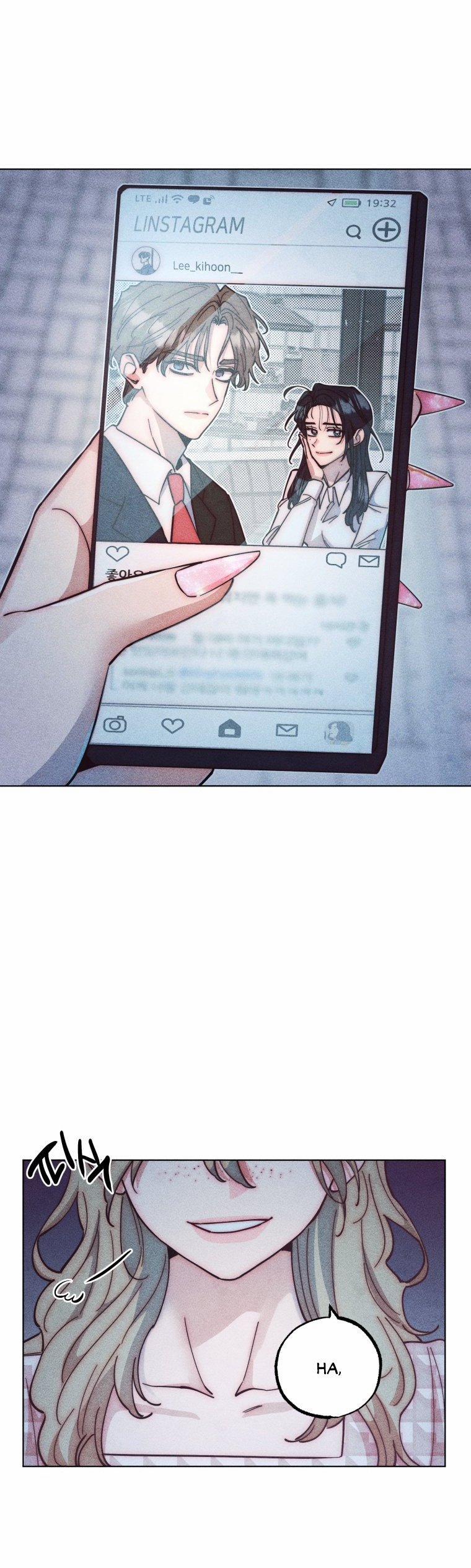 [18+] Bất Mãn Của Yeon Ha 7.2 trang 15