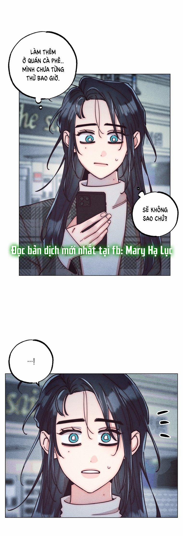 [18+] Bất Mãn Của Yeon Ha 8.2 trang 6