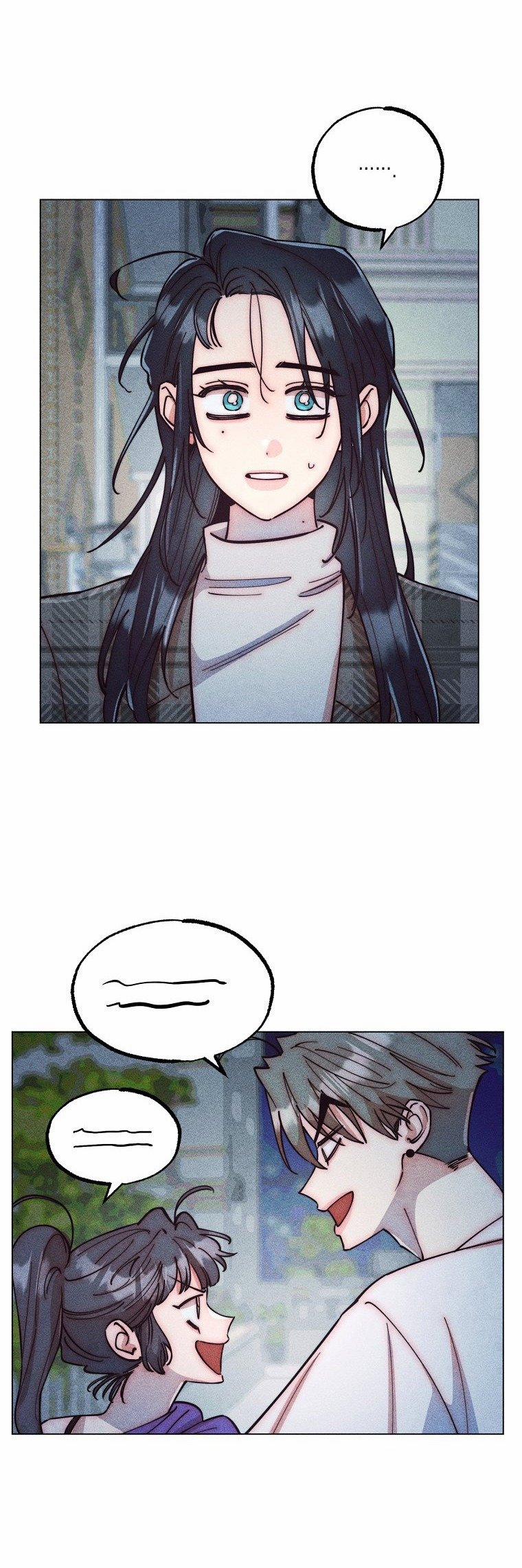 [18+] Bất Mãn Của Yeon Ha 8.2 trang 9