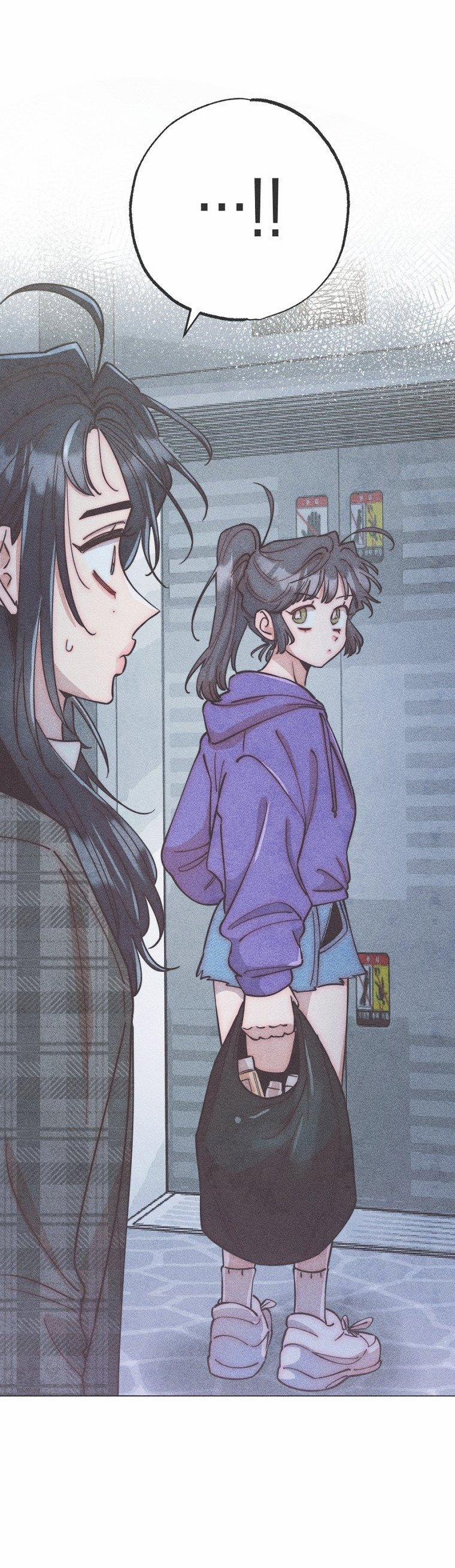 [18+] Bất Mãn Của Yeon Ha 9.1 trang 1