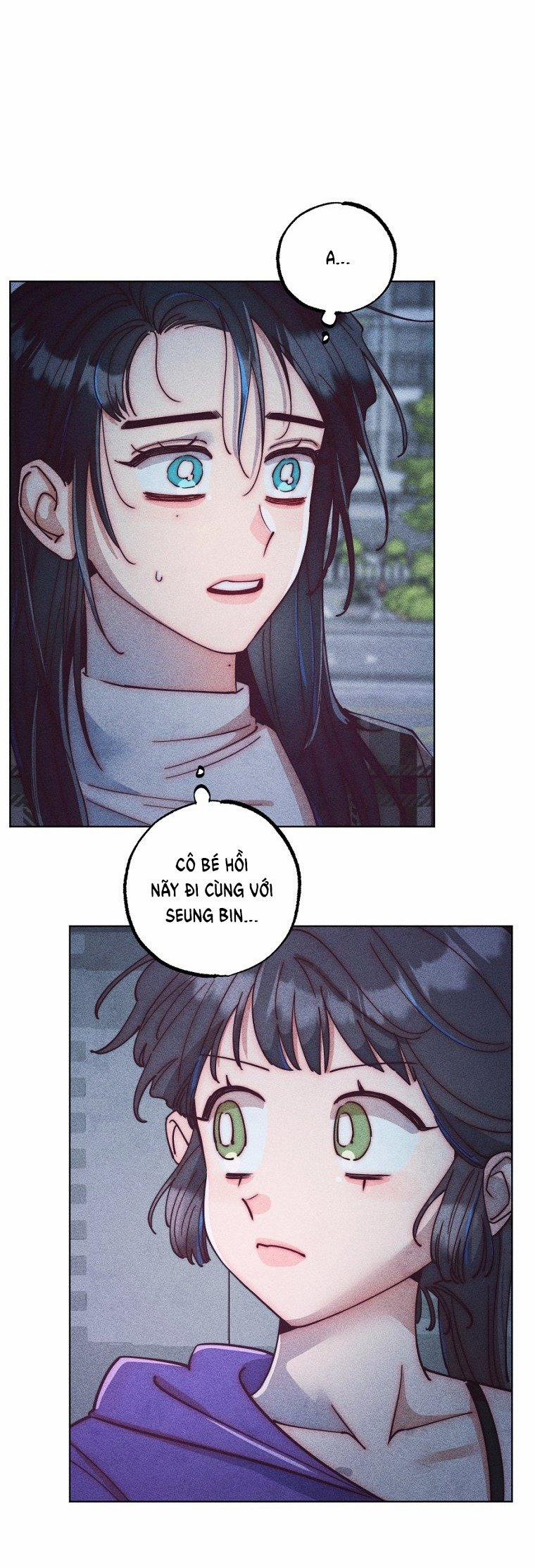 [18+] Bất Mãn Của Yeon Ha 9.1 trang 2