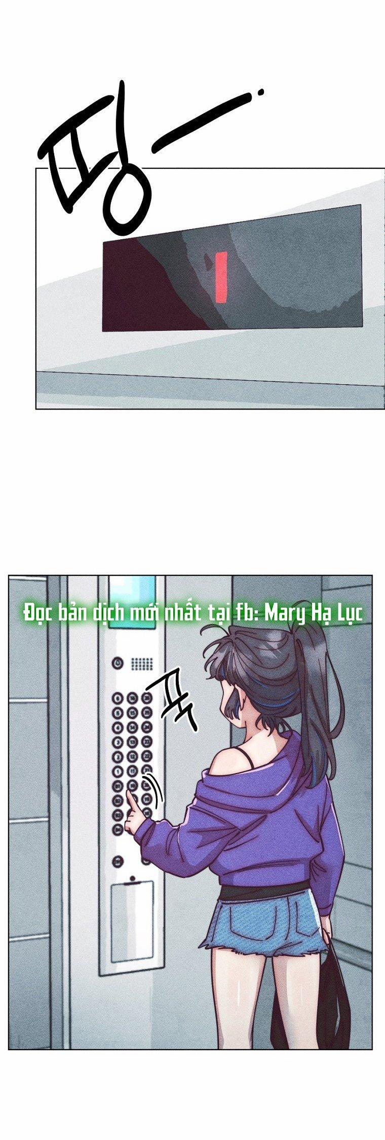 [18+] Bất Mãn Của Yeon Ha 9.1 trang 4