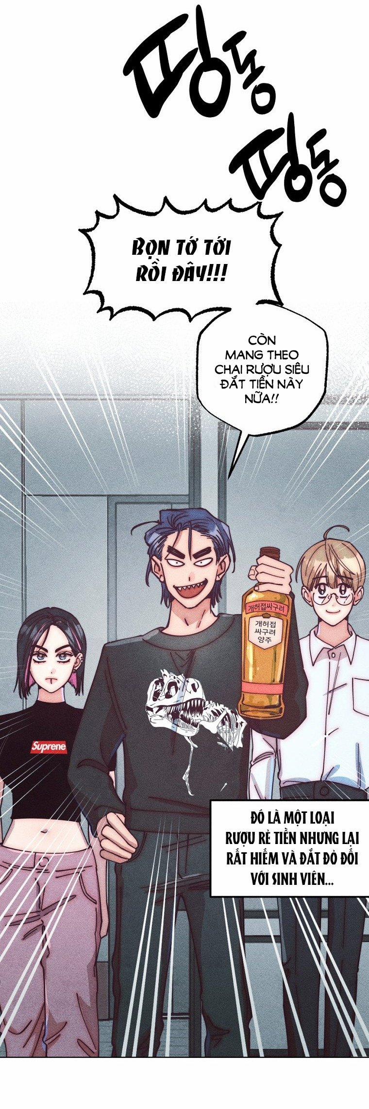 [18+] Bất Mãn Của Yeon Ha 9.2 trang 7