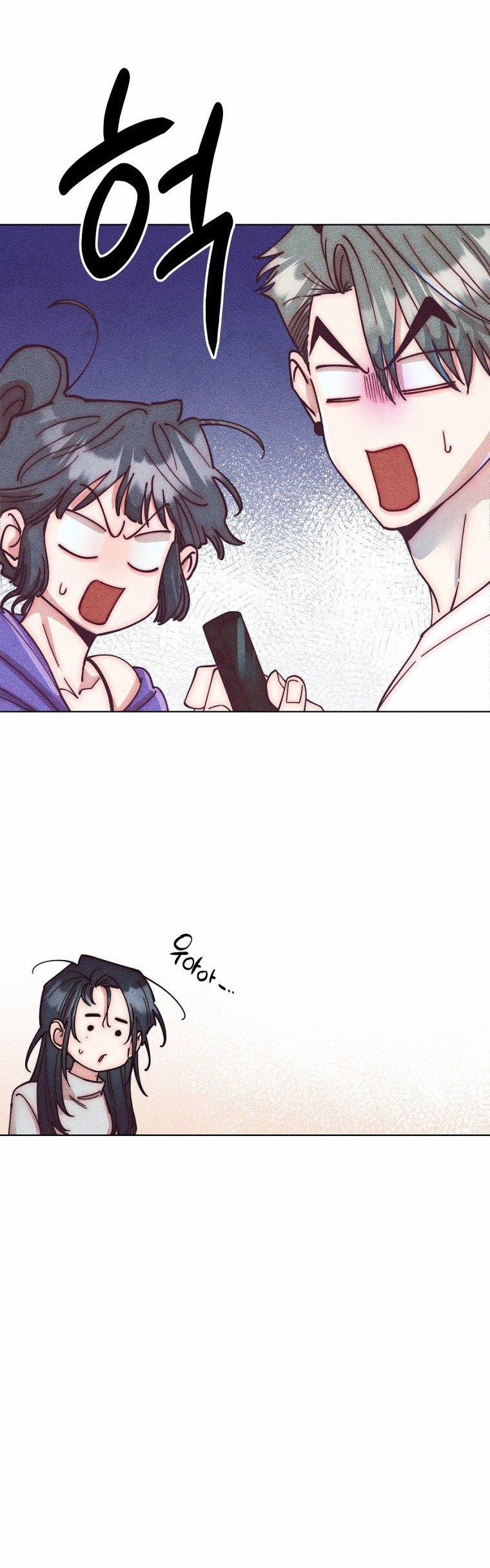 [18+] Bất Mãn Của Yeon Ha 9.2 trang 8