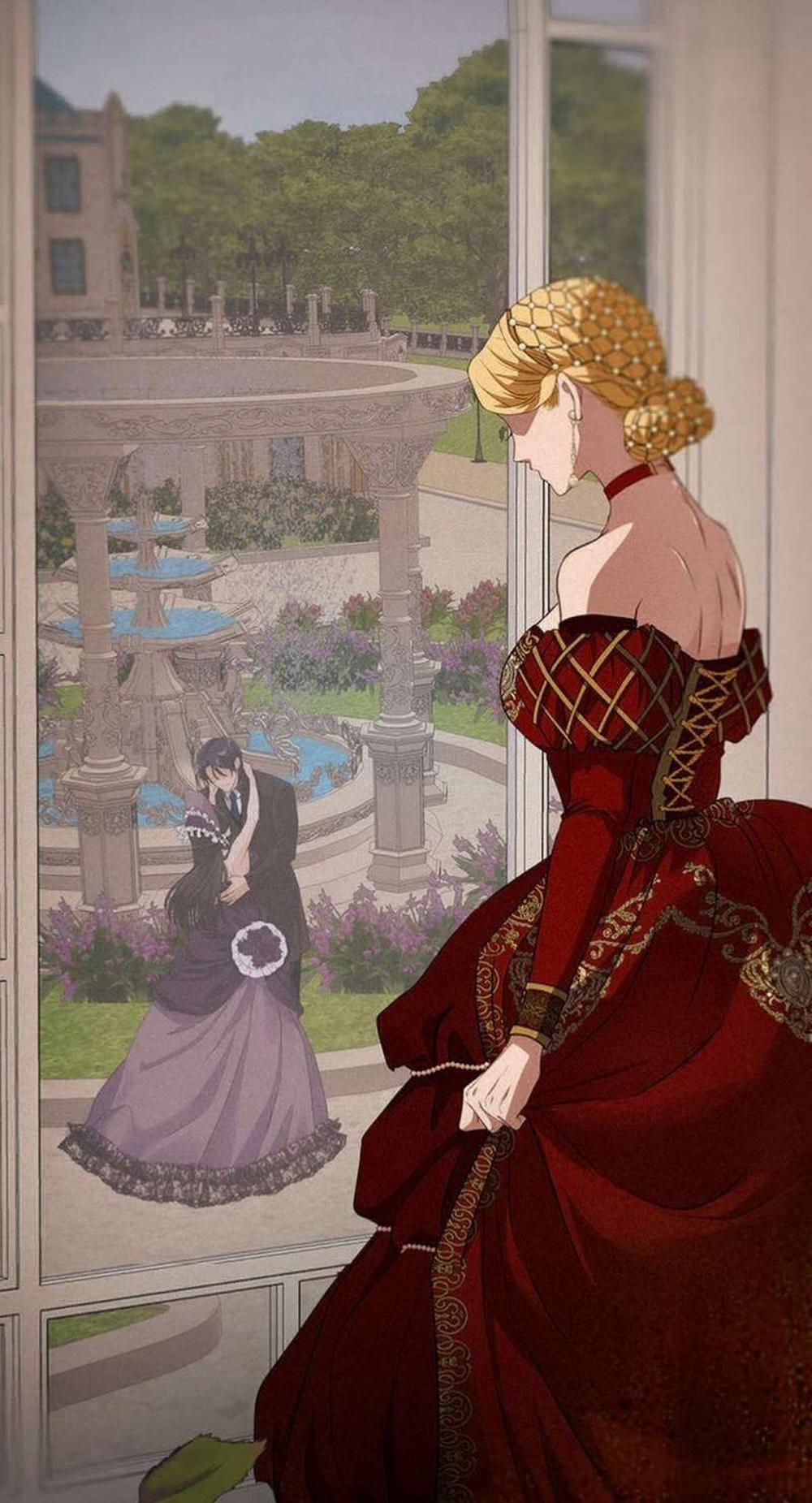 [ 18+ ] Bệ Hạ Đã Thay Đổi Rồi! 1 trang 14