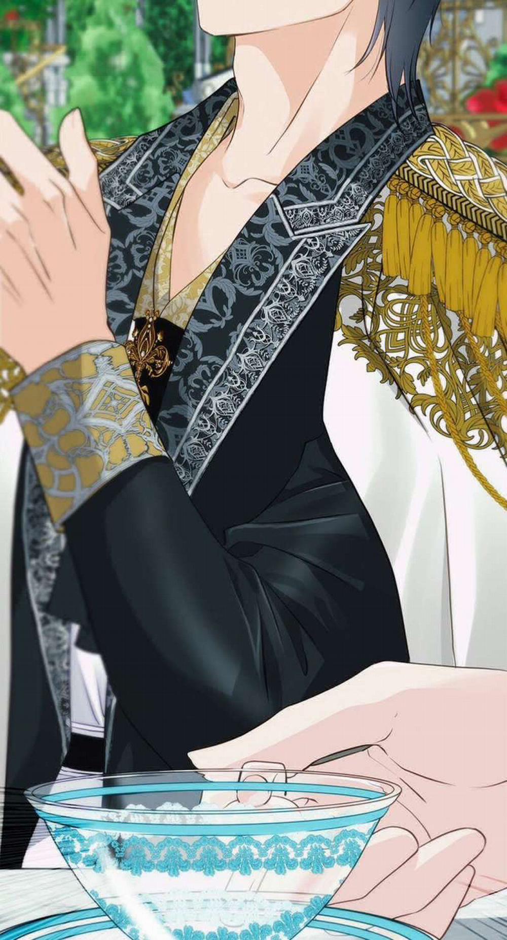 [ 18+ ] Bệ Hạ Đã Thay Đổi Rồi! 1 trang 26