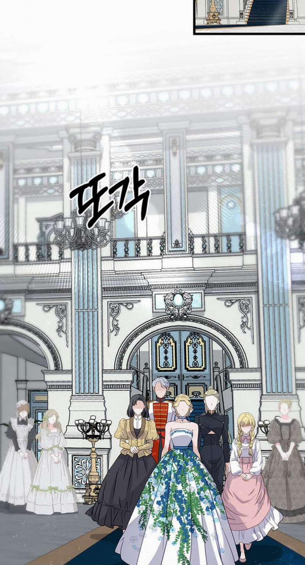 [ 18+ ] Bệ Hạ Đã Thay Đổi Rồi! 1 trang 58