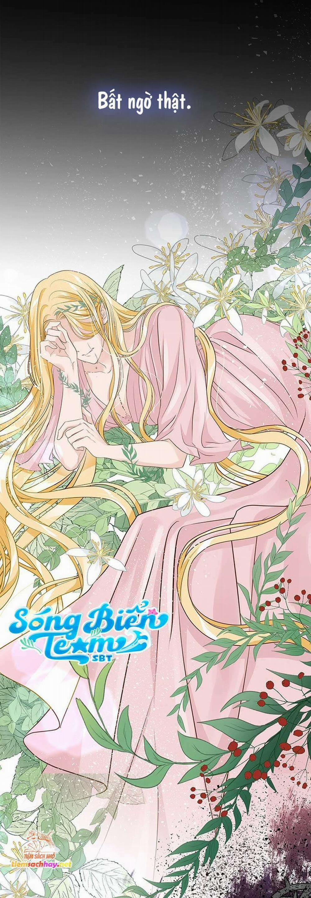 [ 18+ ] Bệ Hạ Đã Thay Đổi Rồi! 10 trang 10