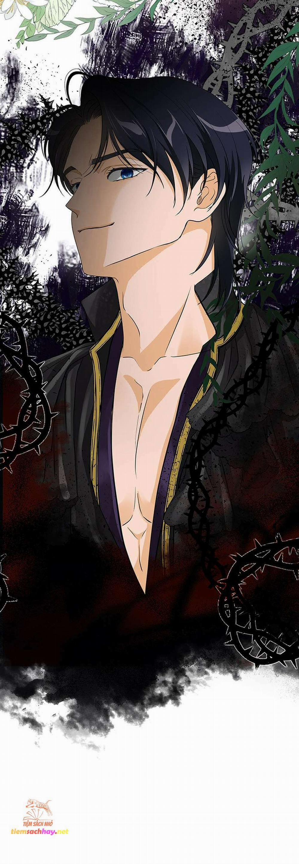 [ 18+ ] Bệ Hạ Đã Thay Đổi Rồi! 10 trang 11