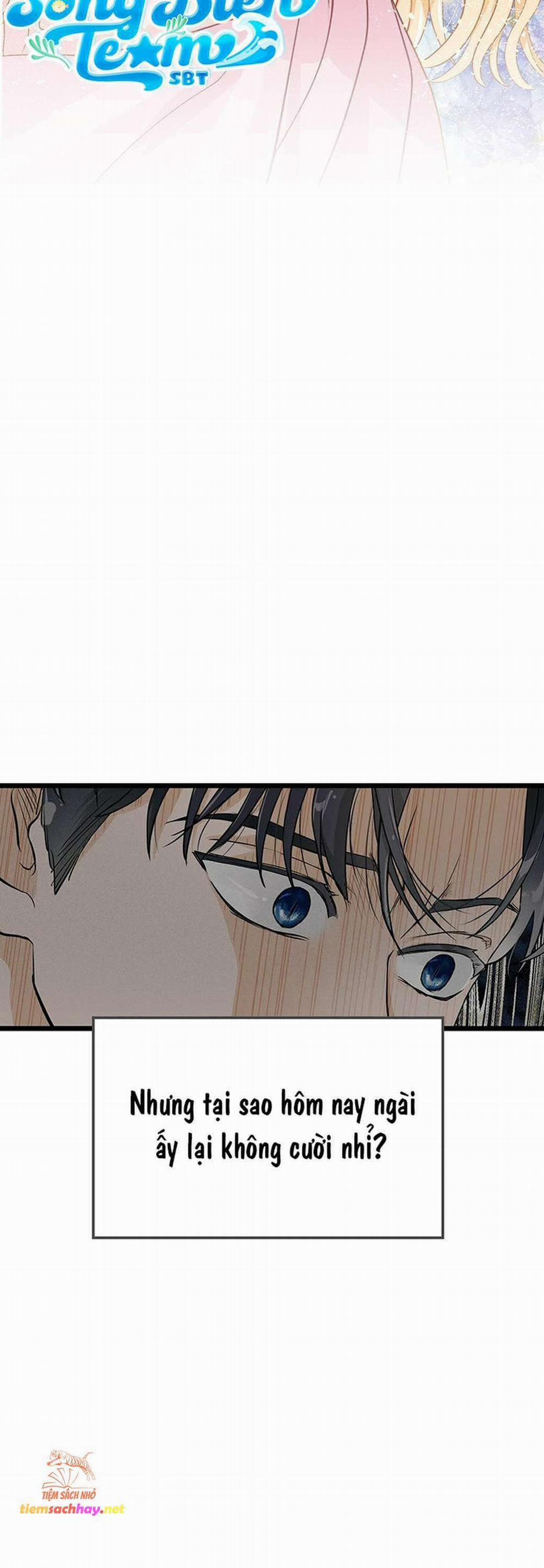 [ 18+ ] Bệ Hạ Đã Thay Đổi Rồi! 10 trang 13