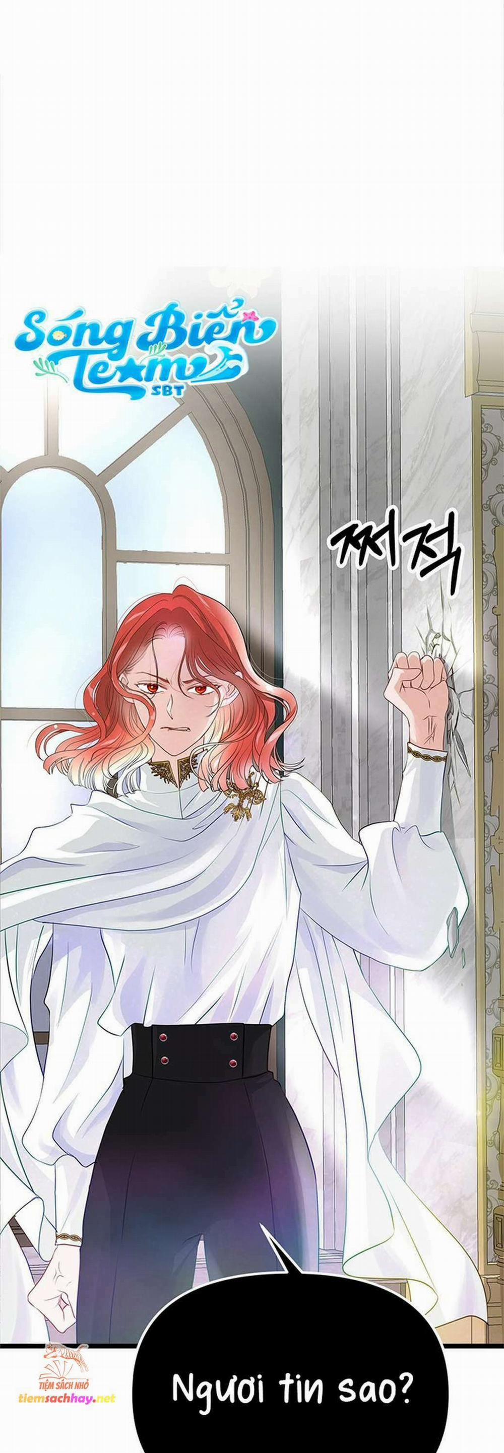 [ 18+ ] Bệ Hạ Đã Thay Đổi Rồi! 10 trang 25