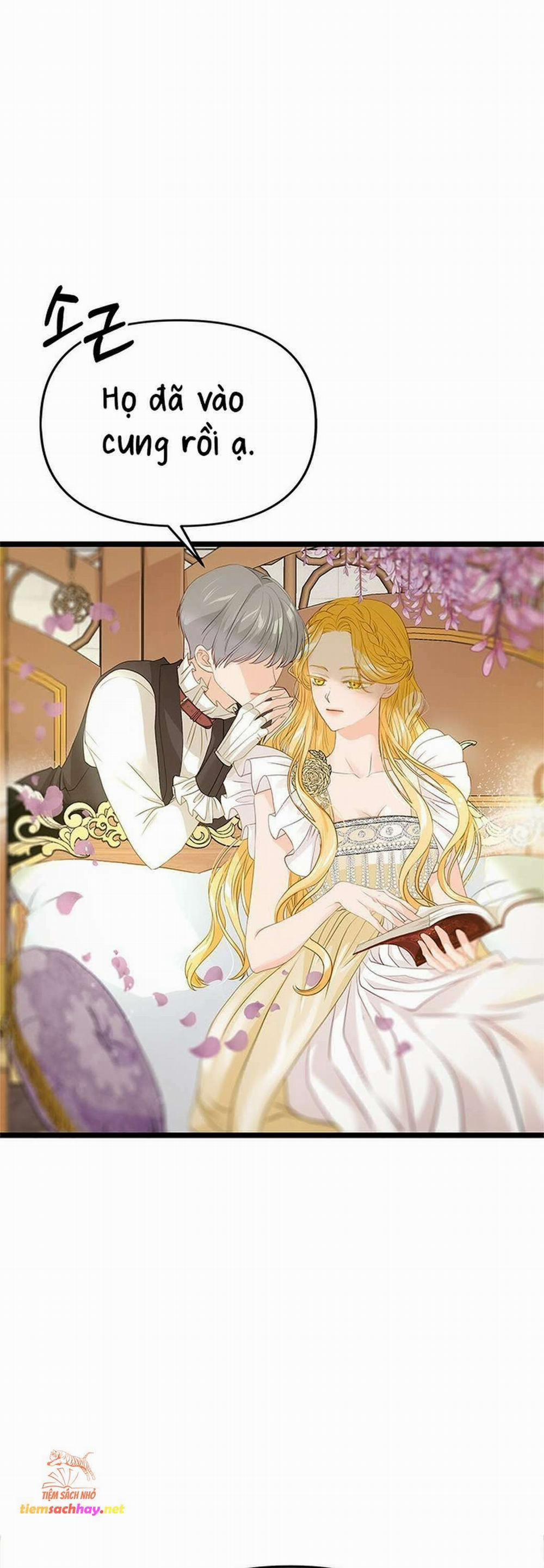 [ 18+ ] Bệ Hạ Đã Thay Đổi Rồi! 10 trang 30