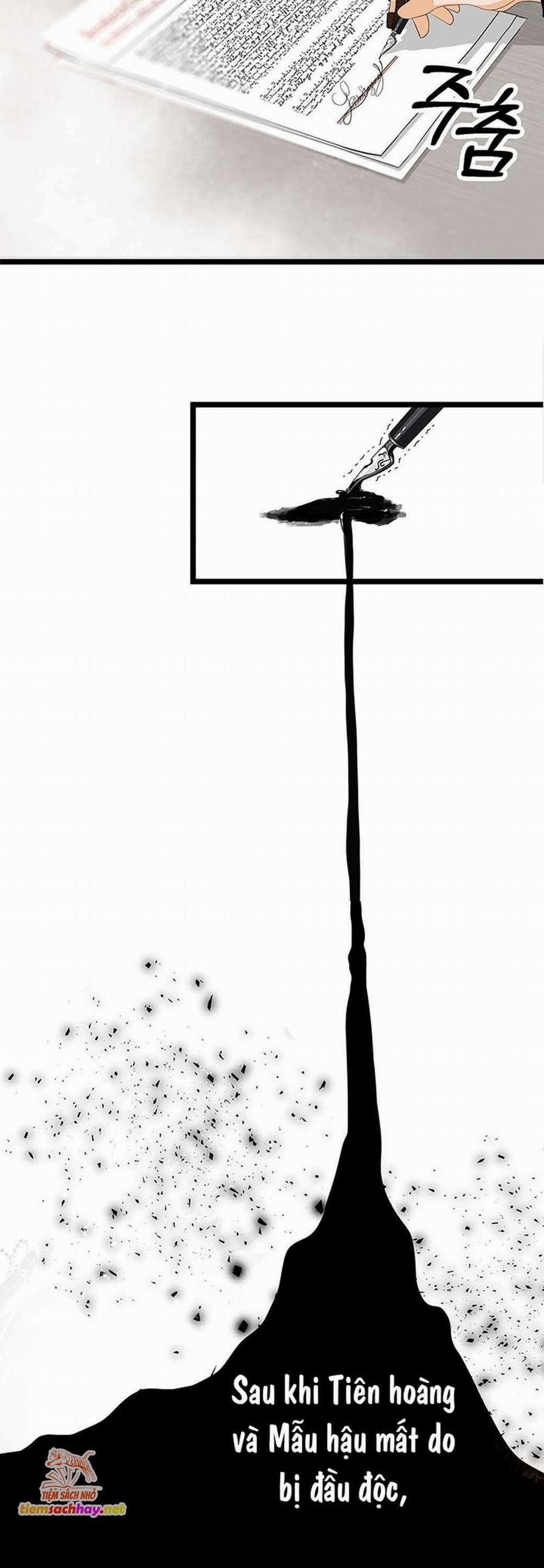 [ 18+ ] Bệ Hạ Đã Thay Đổi Rồi! 10 trang 34