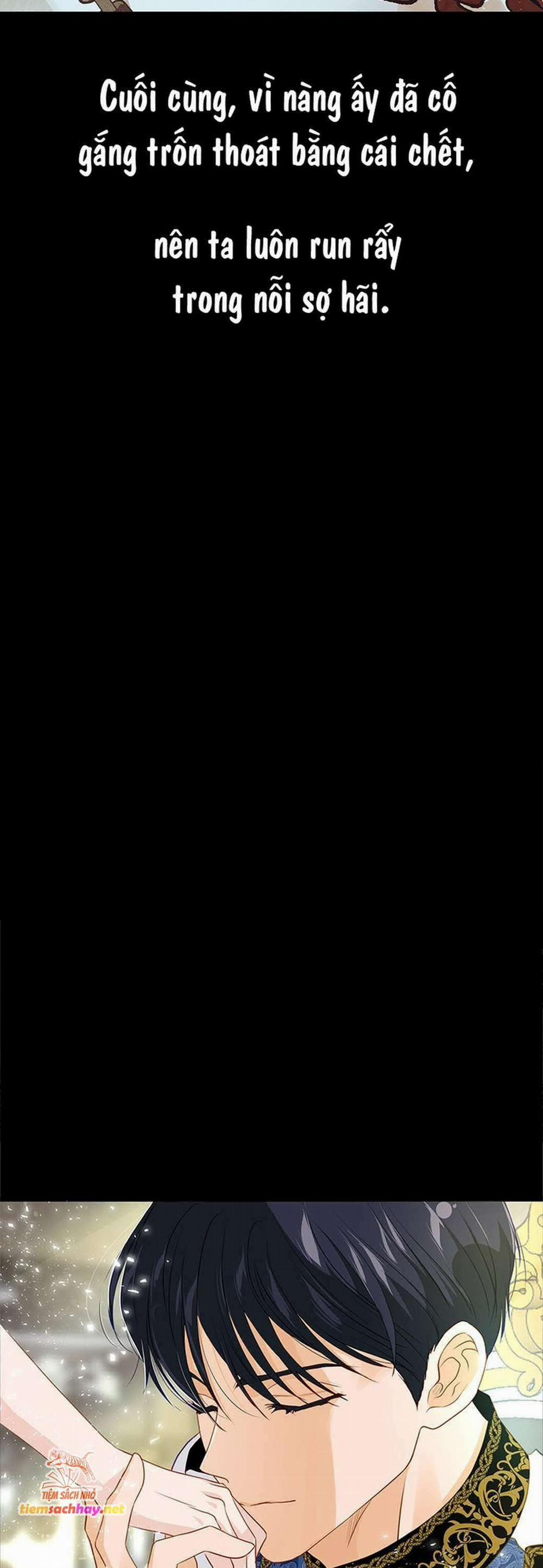 [ 18+ ] Bệ Hạ Đã Thay Đổi Rồi! 10 trang 40