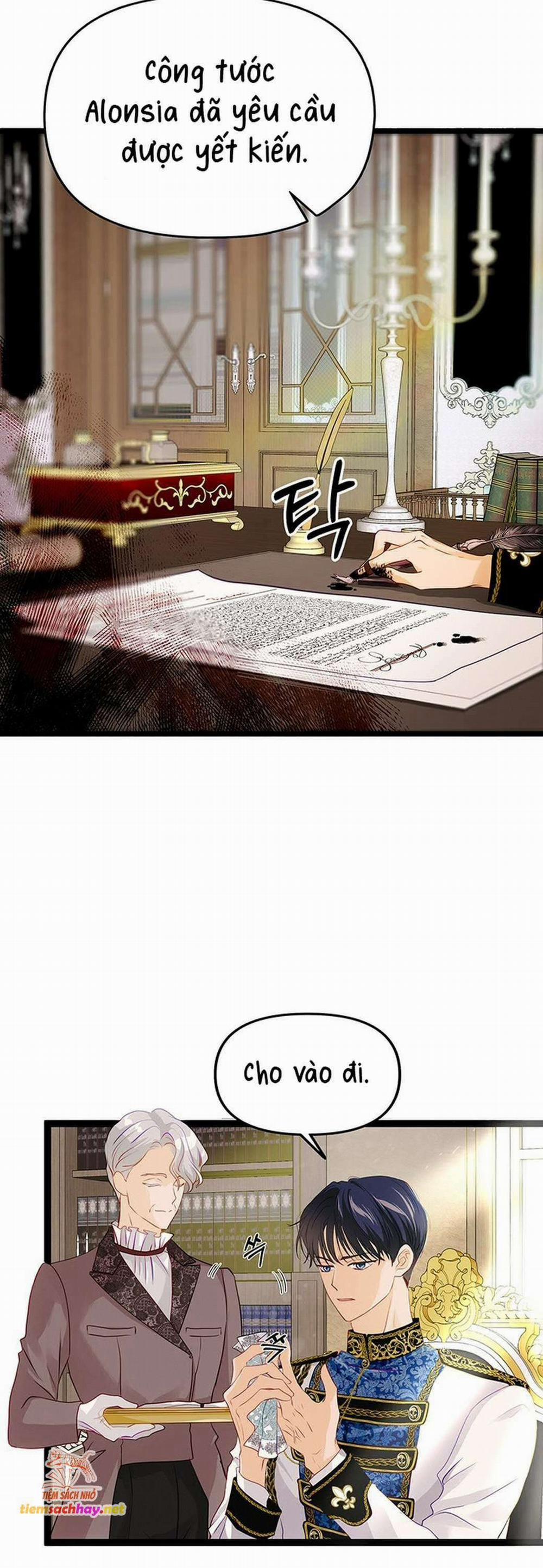 [ 18+ ] Bệ Hạ Đã Thay Đổi Rồi! 10 trang 44