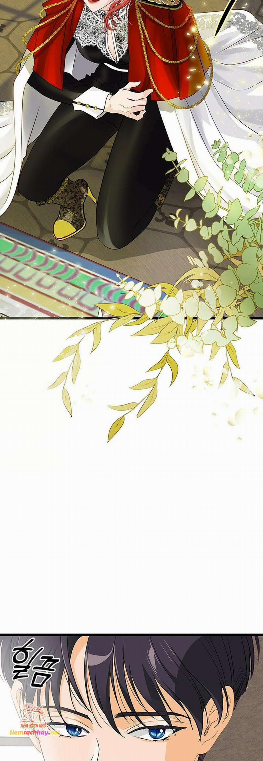 [ 18+ ] Bệ Hạ Đã Thay Đổi Rồi! 10 trang 48