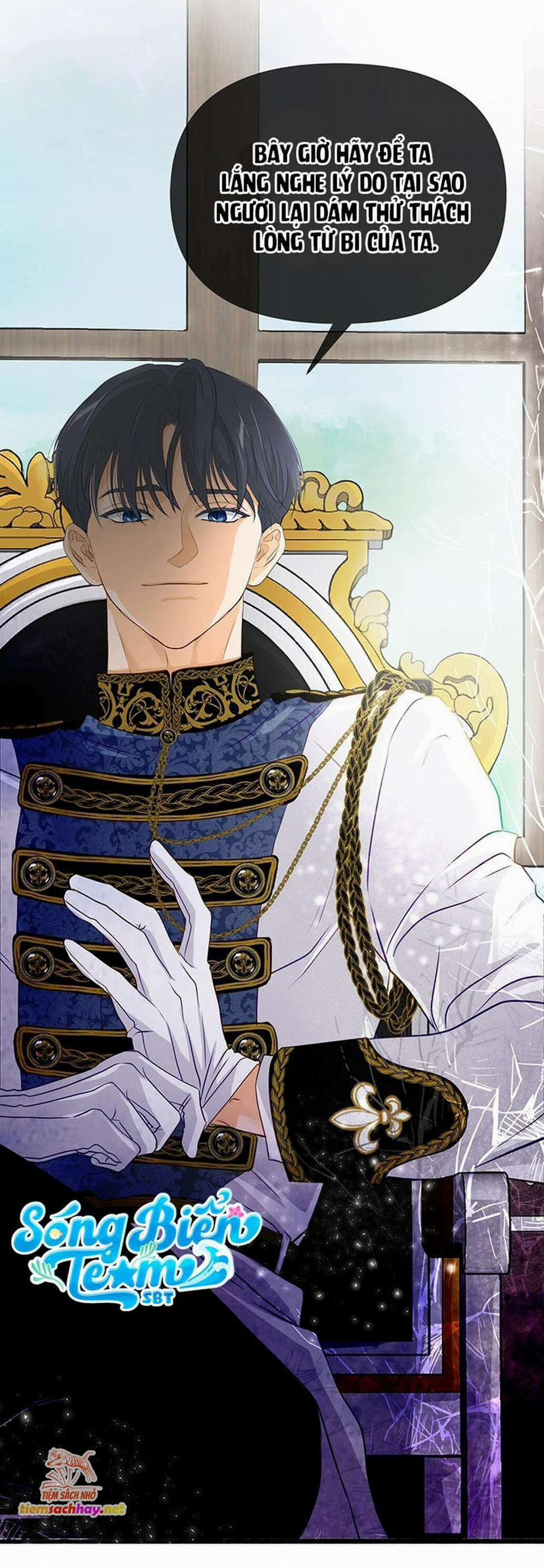 [ 18+ ] Bệ Hạ Đã Thay Đổi Rồi! 10 trang 54