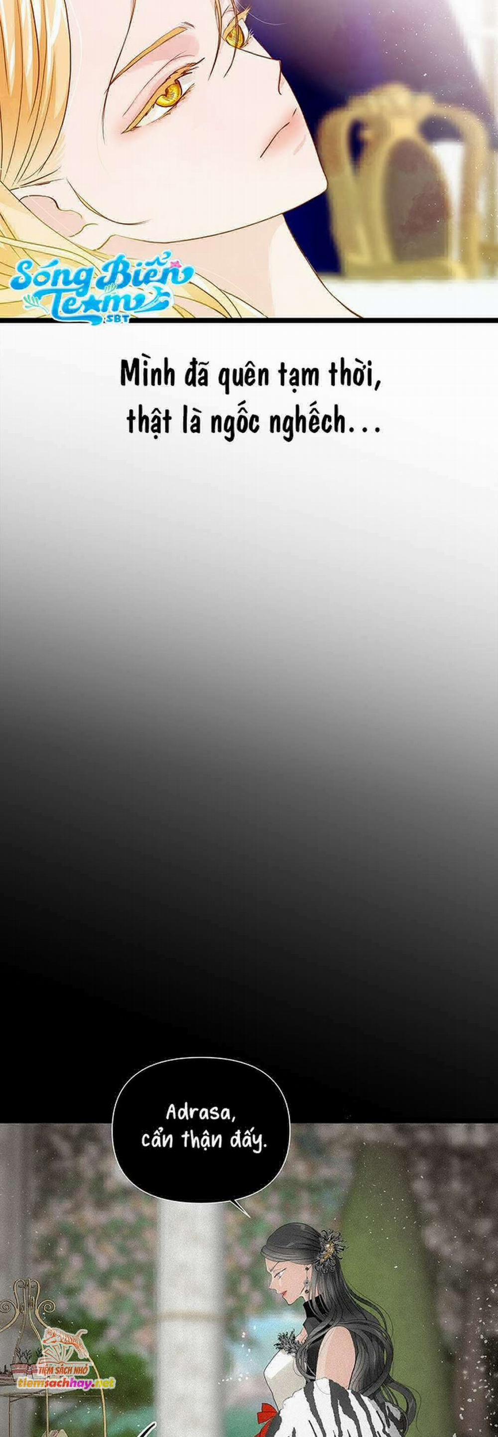 [ 18+ ] Bệ Hạ Đã Thay Đổi Rồi! 10 trang 8