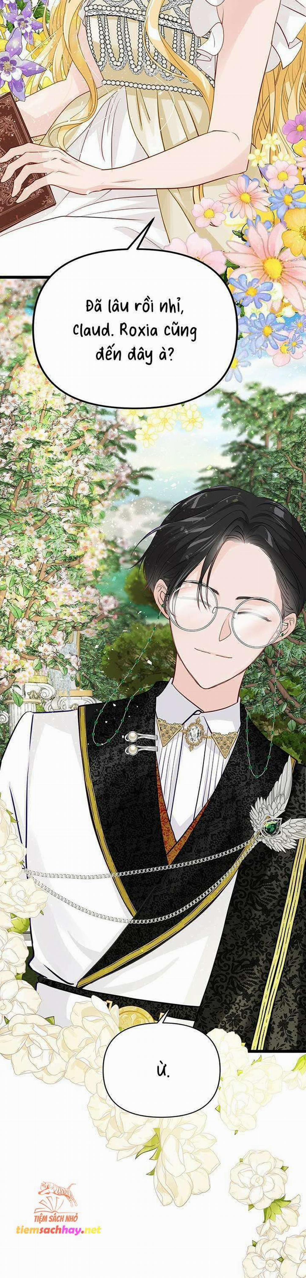 [ 18+ ] Bệ Hạ Đã Thay Đổi Rồi! 11 trang 13