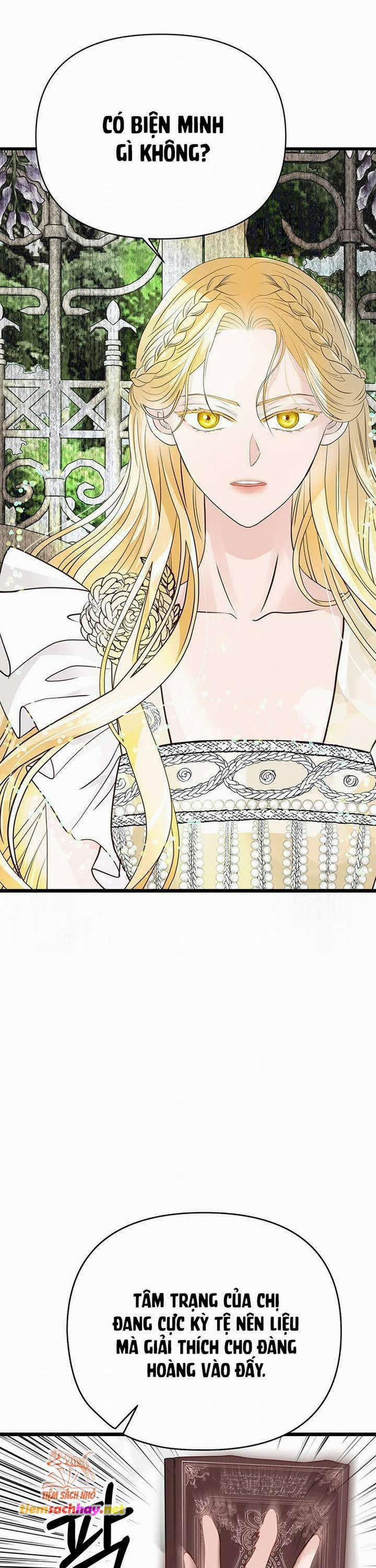 [ 18+ ] Bệ Hạ Đã Thay Đổi Rồi! 11 trang 31