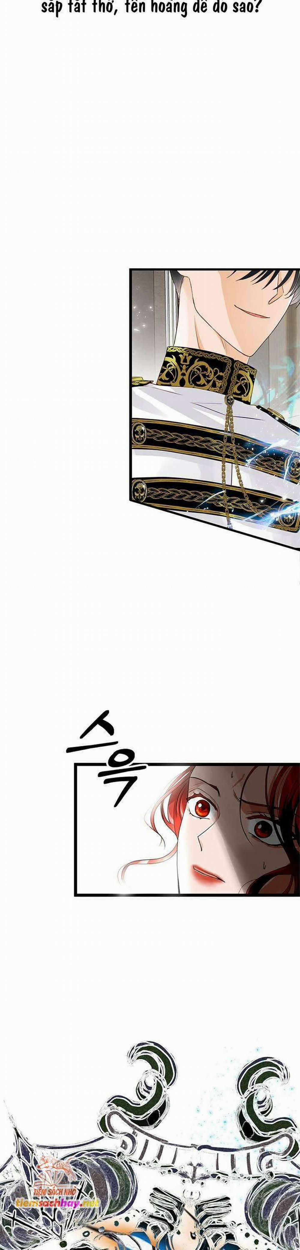 [ 18+ ] Bệ Hạ Đã Thay Đổi Rồi! 11 trang 9