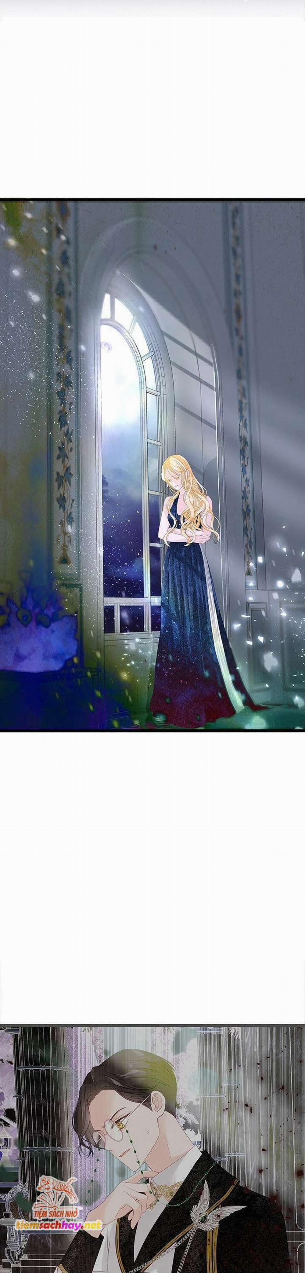 [ 18+ ] Bệ Hạ Đã Thay Đổi Rồi! 12 trang 11