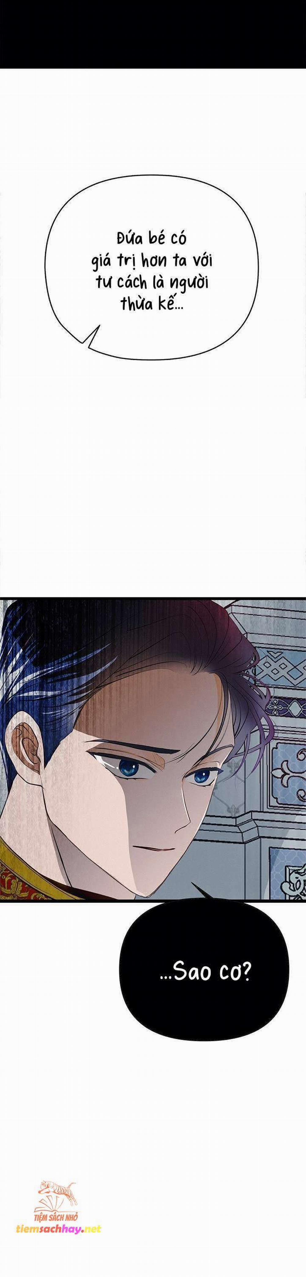 [ 18+ ] Bệ Hạ Đã Thay Đổi Rồi! 12 trang 24