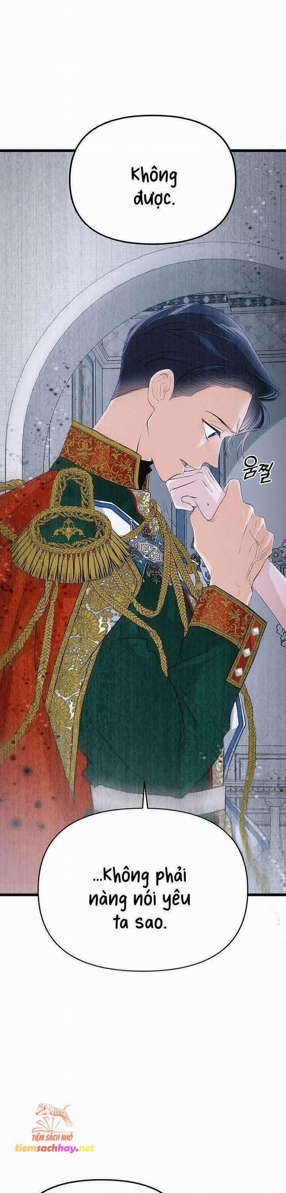 [ 18+ ] Bệ Hạ Đã Thay Đổi Rồi! 12 trang 26