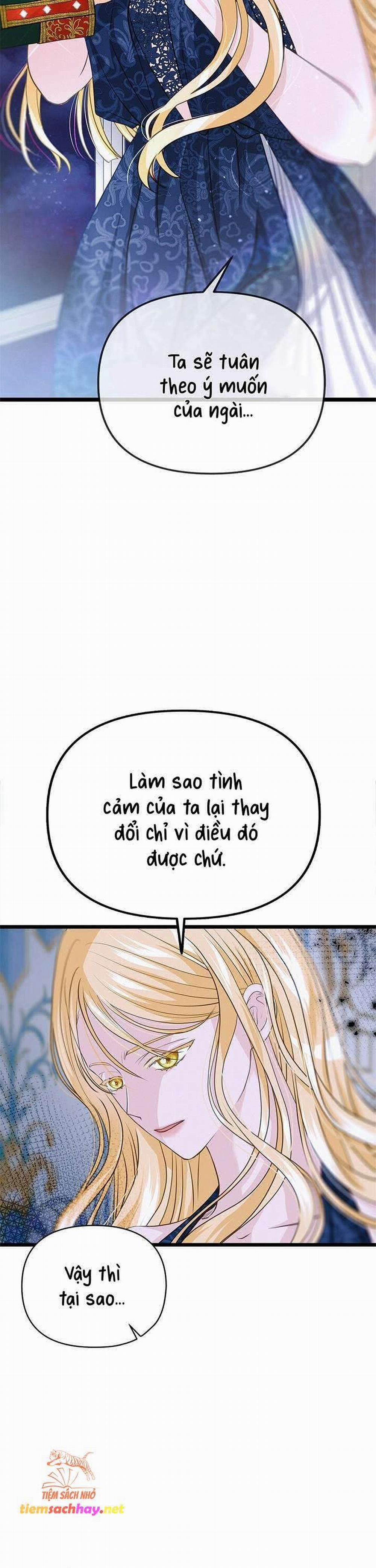 [ 18+ ] Bệ Hạ Đã Thay Đổi Rồi! 12 trang 29