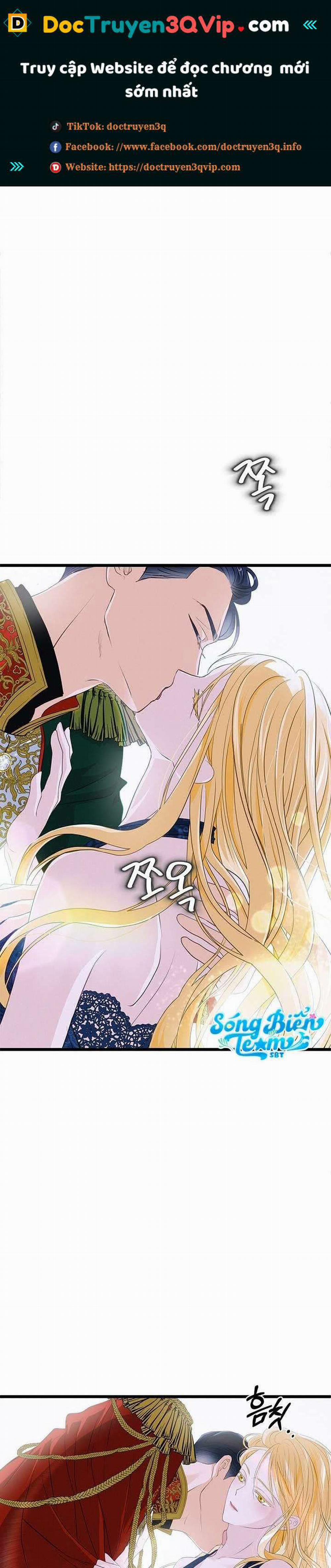 [ 18+ ] Bệ Hạ Đã Thay Đổi Rồi! 13 trang 0