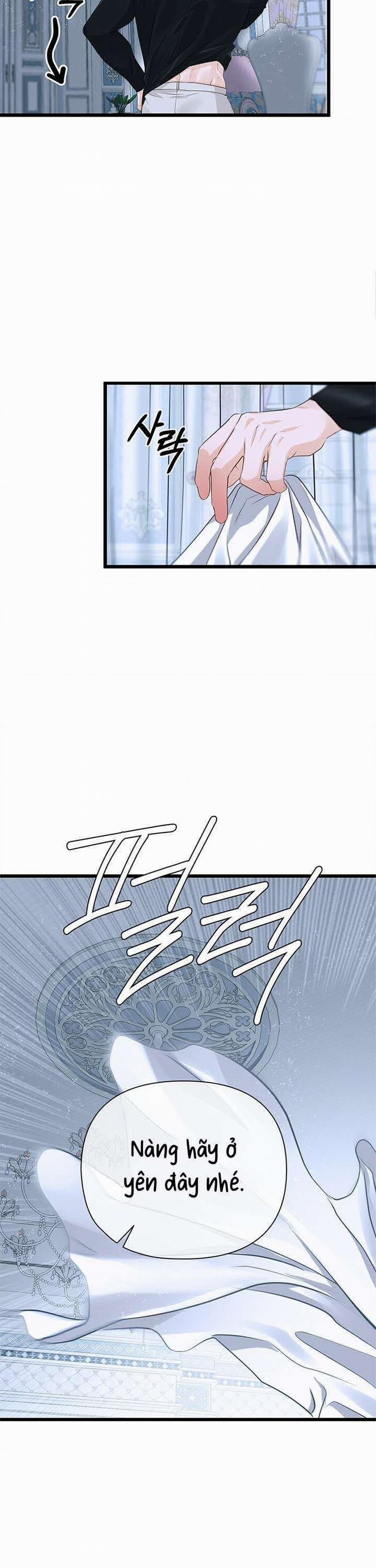 [ 18+ ] Bệ Hạ Đã Thay Đổi Rồi! 13 trang 13