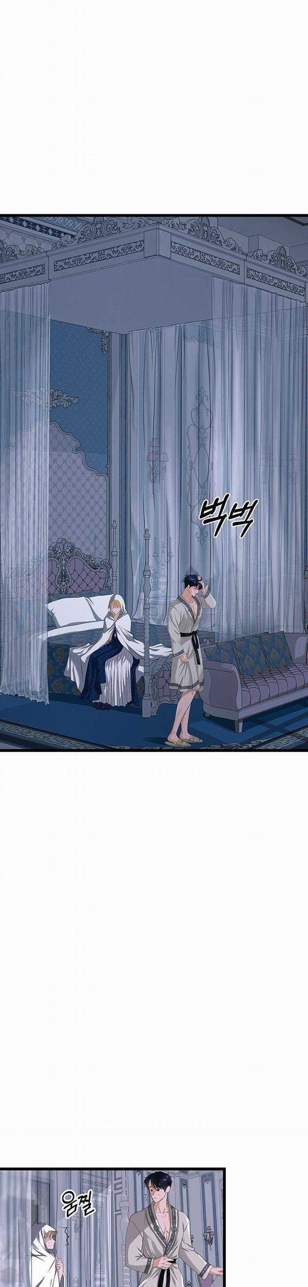 [ 18+ ] Bệ Hạ Đã Thay Đổi Rồi! 13 trang 19