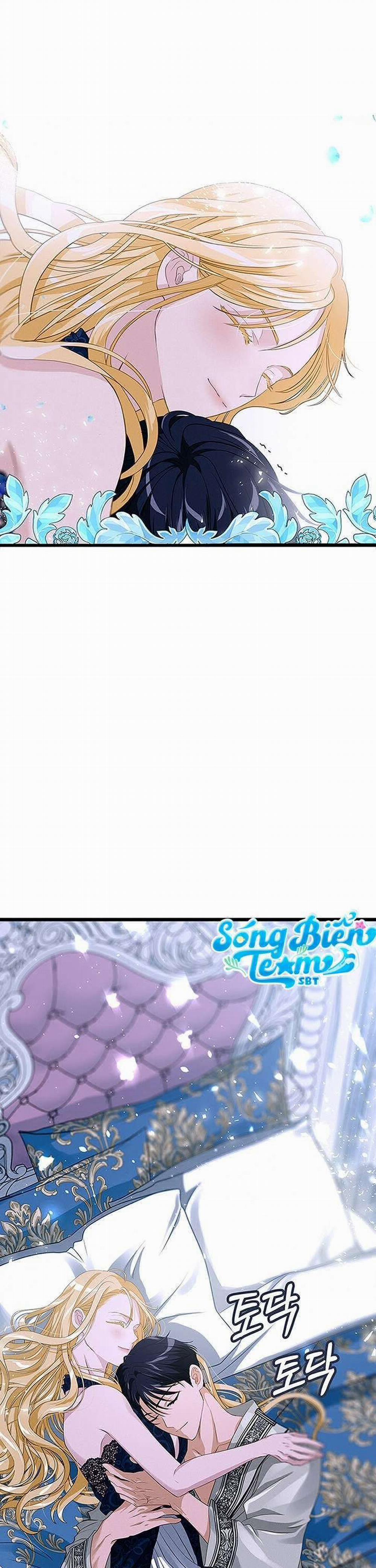 [ 18+ ] Bệ Hạ Đã Thay Đổi Rồi! 13 trang 25