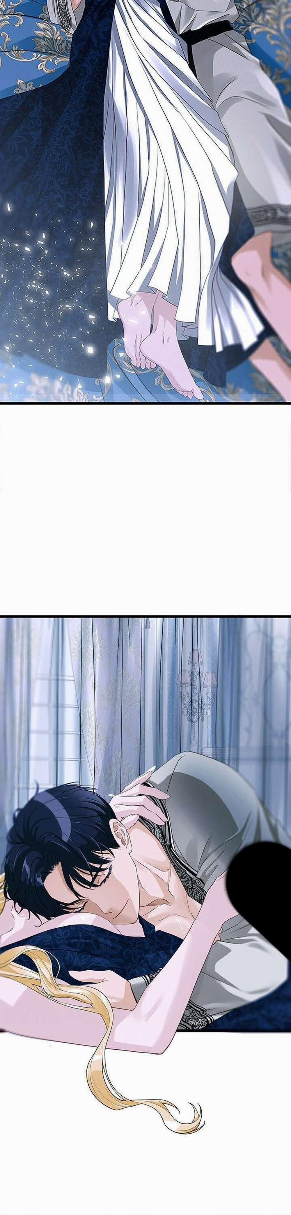 [ 18+ ] Bệ Hạ Đã Thay Đổi Rồi! 13 trang 26