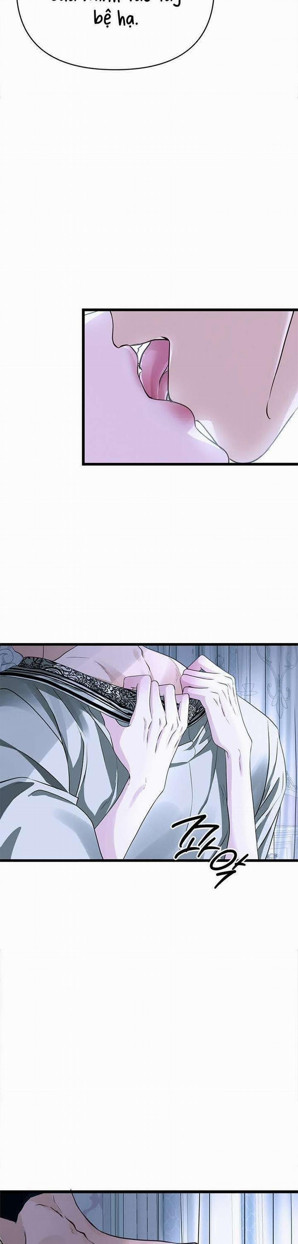 [ 18+ ] Bệ Hạ Đã Thay Đổi Rồi! 13 trang 29