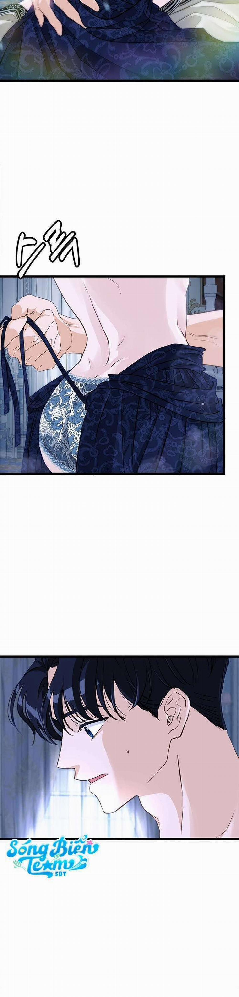 [ 18+ ] Bệ Hạ Đã Thay Đổi Rồi! 13 trang 31