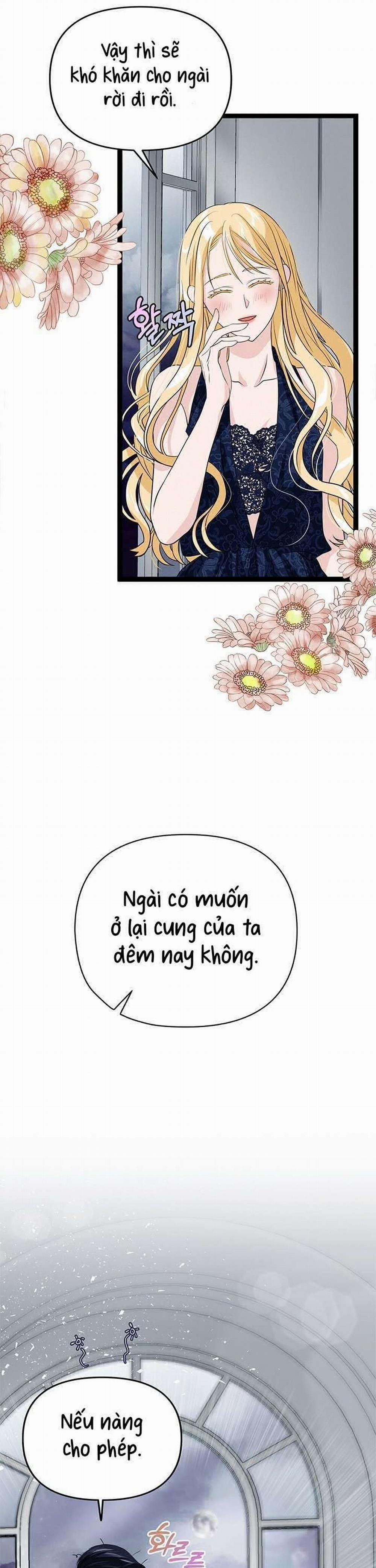 [ 18+ ] Bệ Hạ Đã Thay Đổi Rồi! 13 trang 7