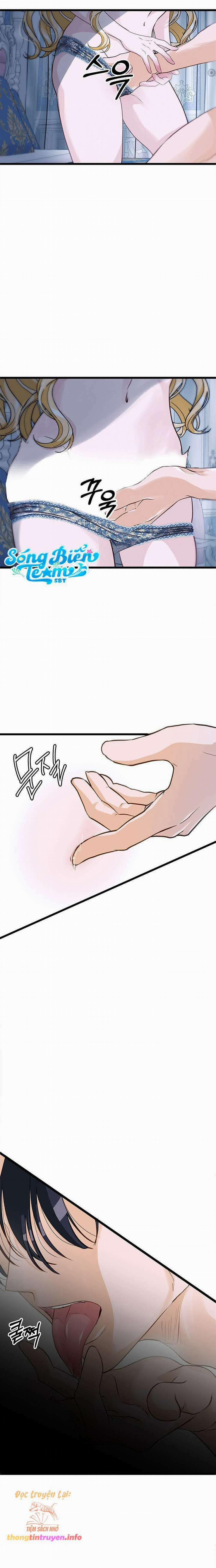 [ 18+ ] Bệ Hạ Đã Thay Đổi Rồi! 14 trang 1