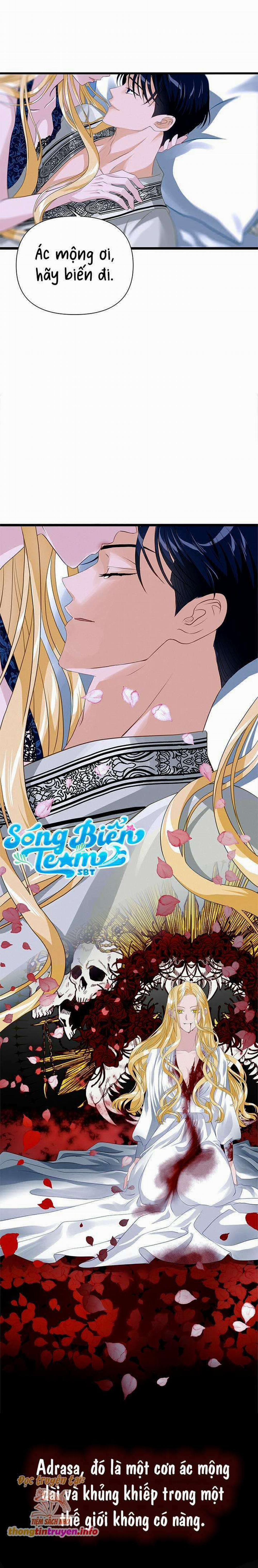 [ 18+ ] Bệ Hạ Đã Thay Đổi Rồi! 14 trang 10