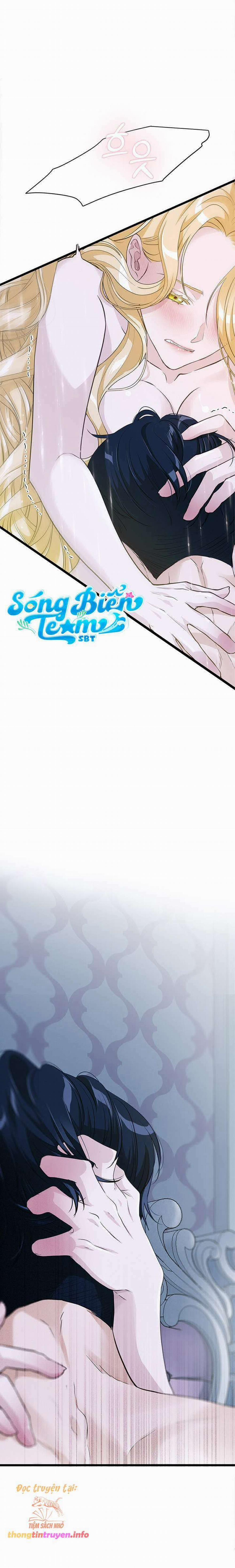 [ 18+ ] Bệ Hạ Đã Thay Đổi Rồi! 14 trang 2